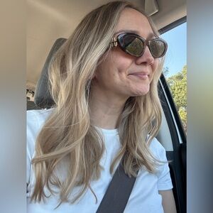 Meet your Posher, Michelle